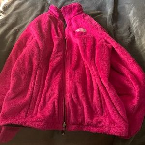 The North Face Jacket